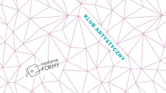Klub artystyczny dla dzieci Niesforne Formy - projekt edukacyjny Basińska Galeria Sztuki